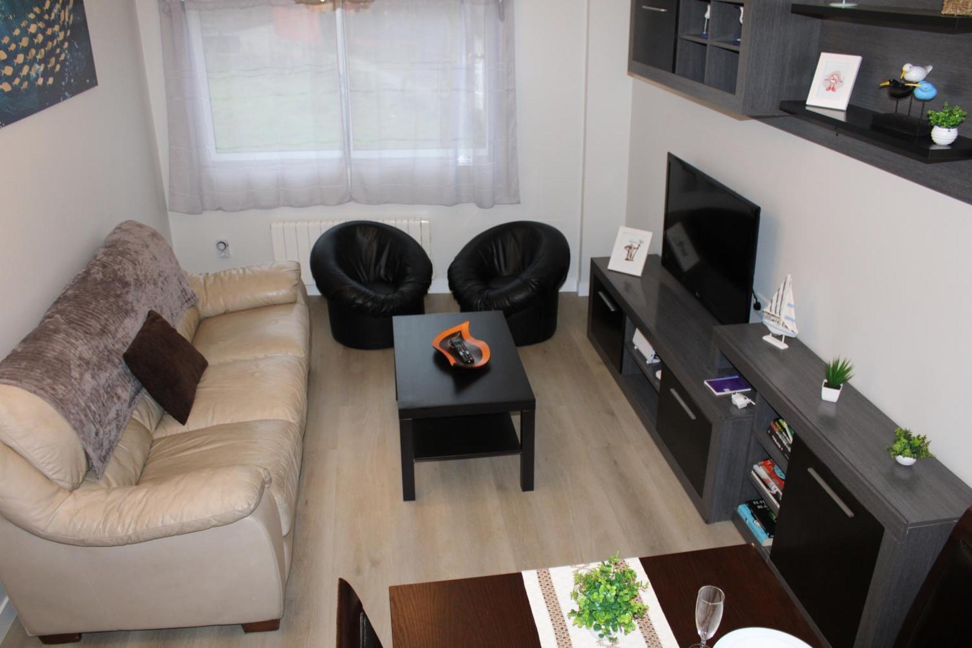 A Casa Do Fisgon Appartement Moaña Buitenkant foto